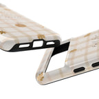 Fall for Jesus Phone Case