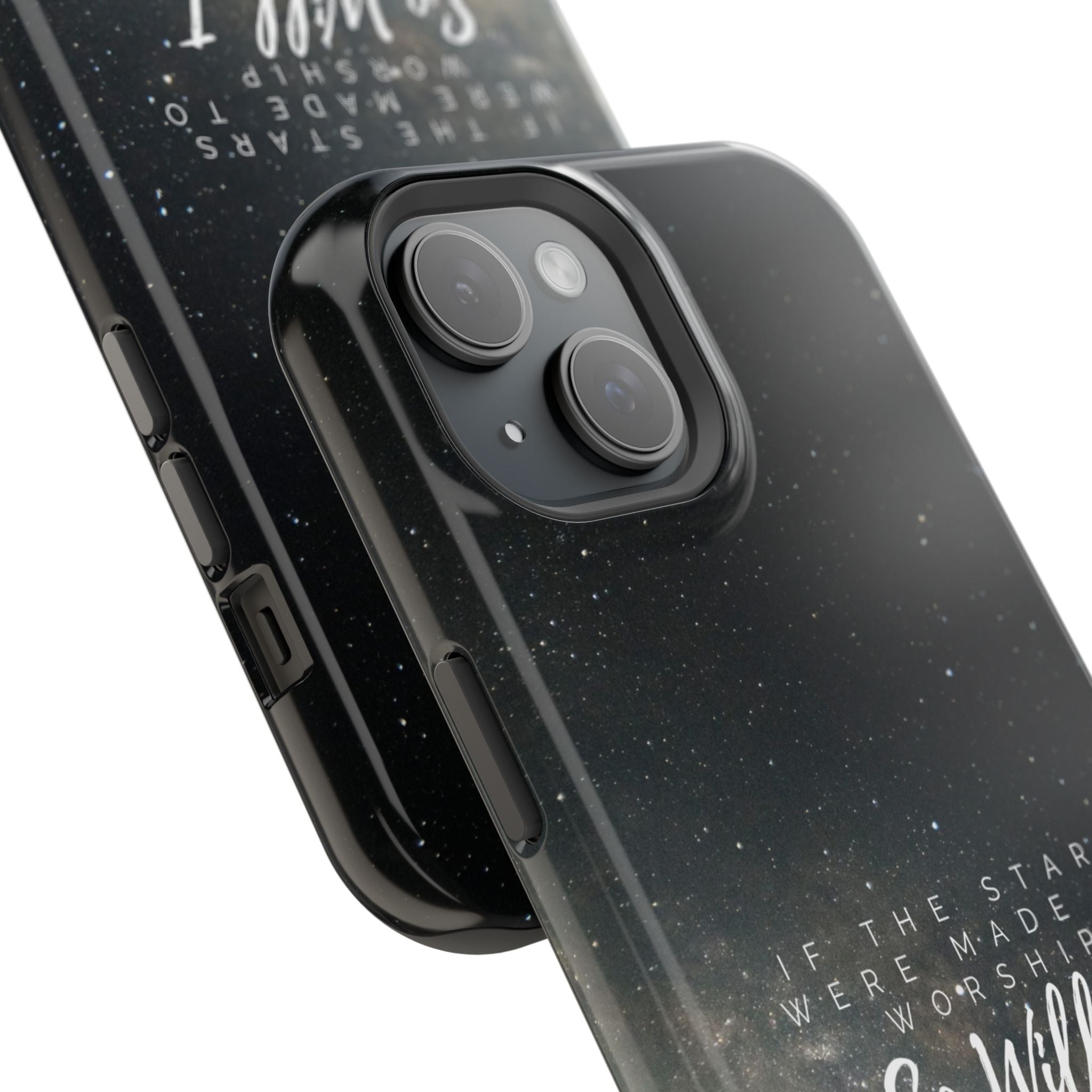 So Will I Phone Case