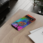 Consider the Sparrows Non MagSafe Phone Case