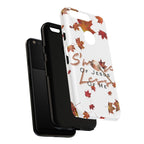 S’more of Jesus Phone Case