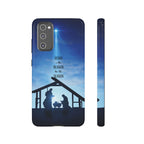 Jesus is the reason for the season