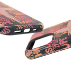 Jesus Restores Hope Phone Case