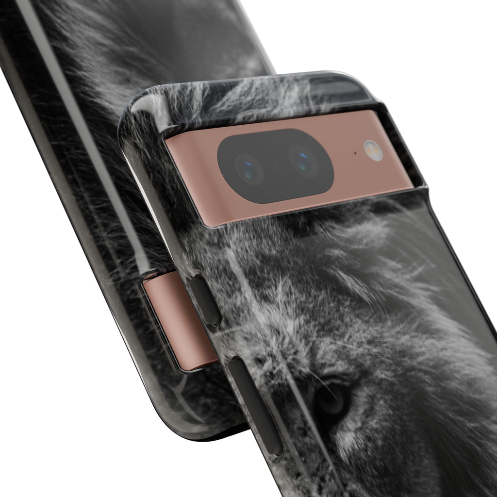 King Yeshua Phone Case