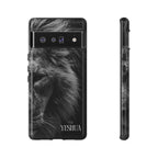 King Yeshua Phone Case