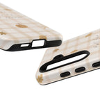 Fall for Jesus Phone Case