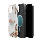 Pray Without Ceasing phone case