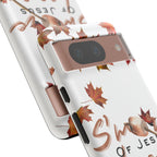 S’more of Jesus Phone Case