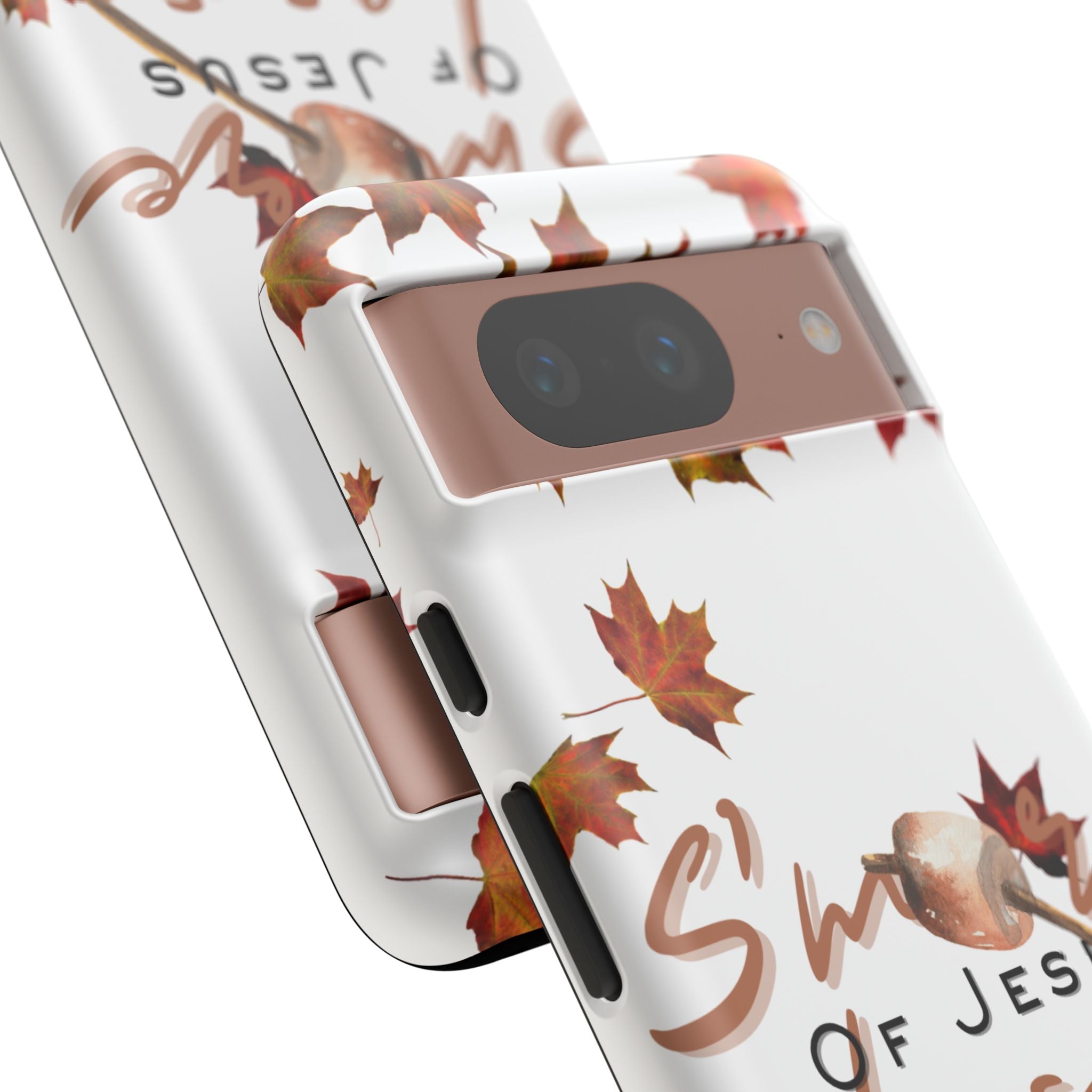 S’more of Jesus Phone Case
