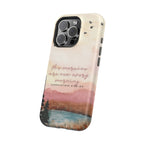 His Mercies Are New Every Morning