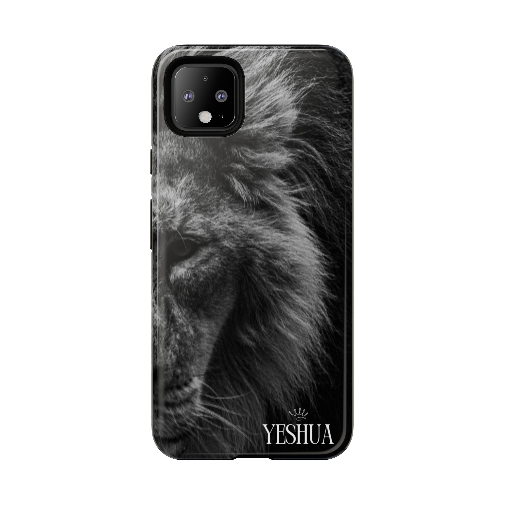 King Yeshua Phone Case