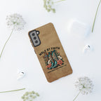 Walk By Faith Rustic Case