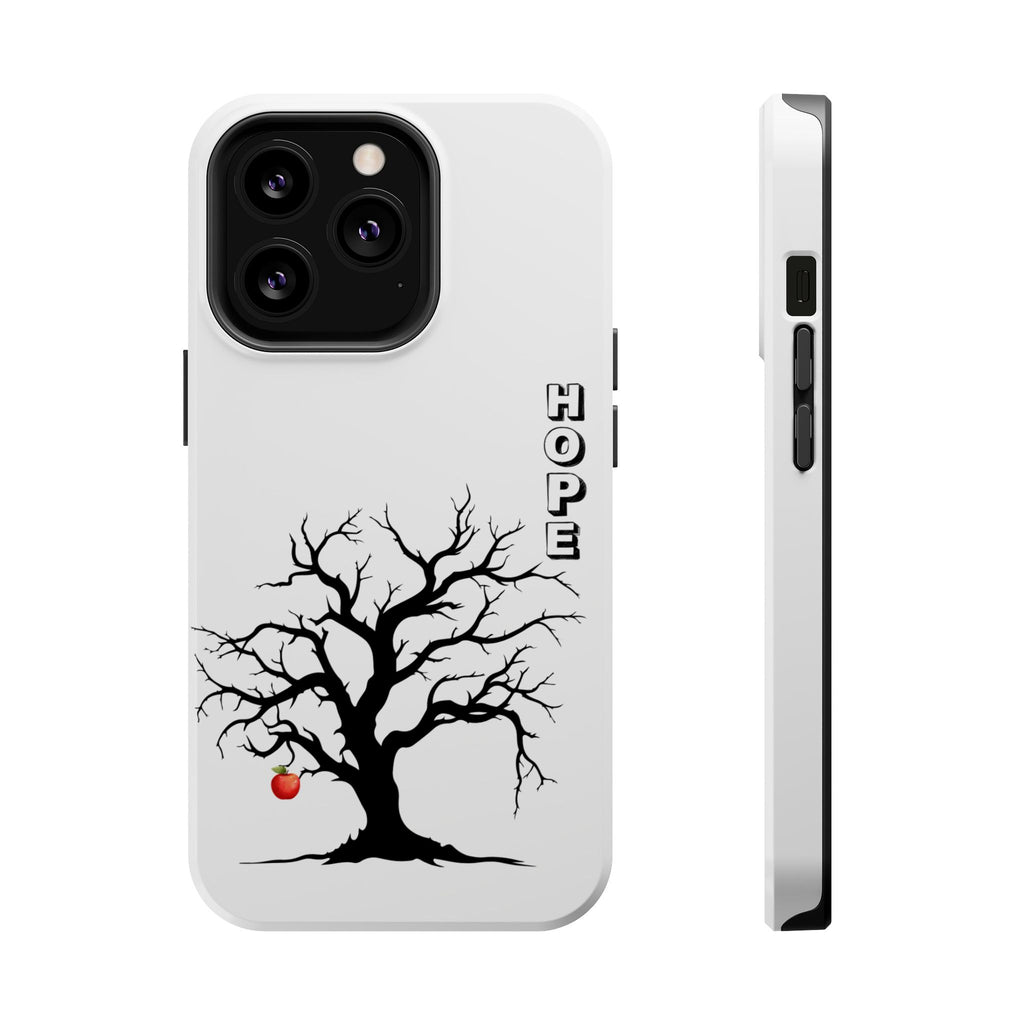 Tree of Hope phone case