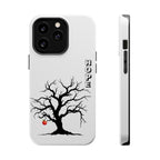 Tree of Hope phone case