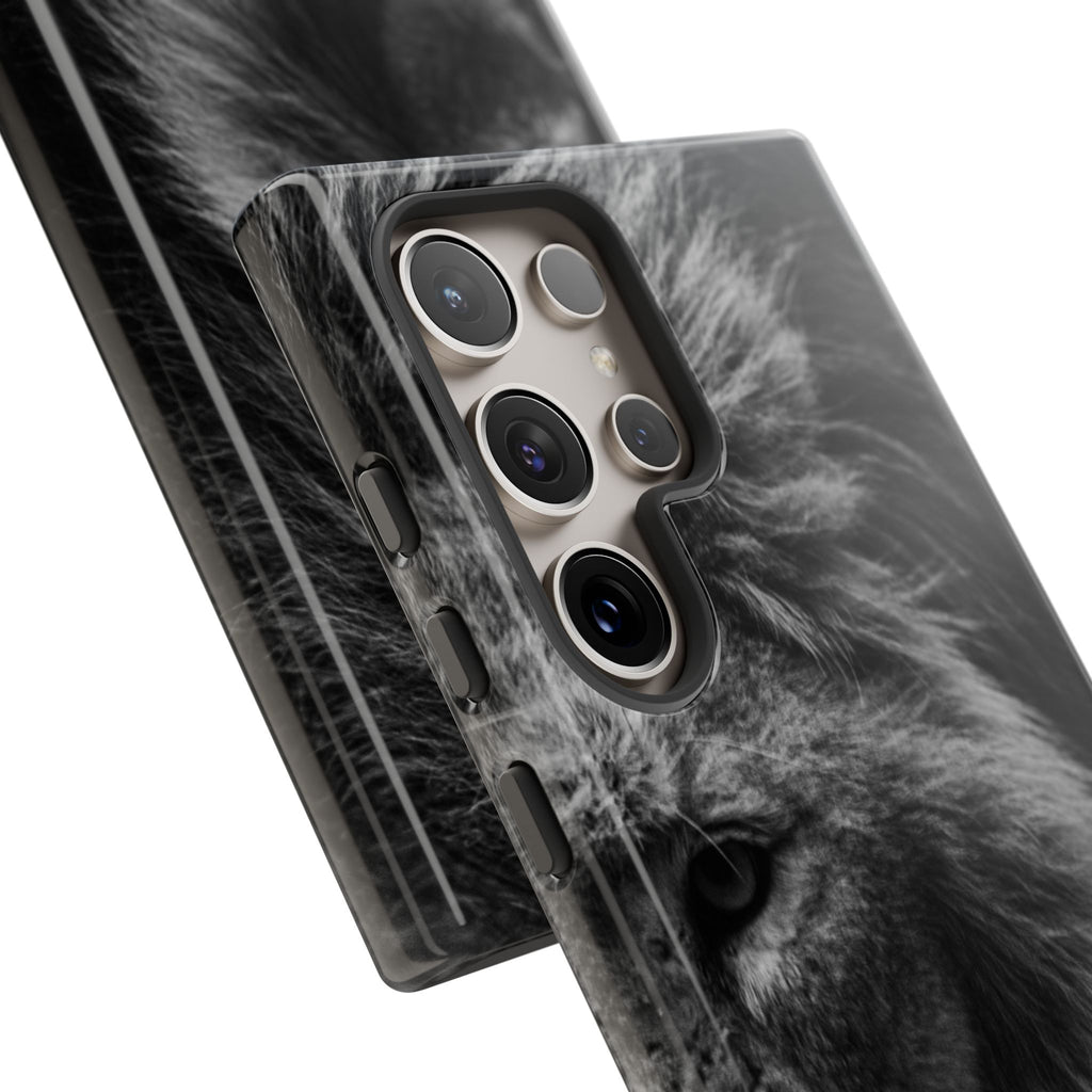 King Yeshua Phone Case