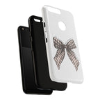 Proverbs 31 Rustic Bow Non MagSafe Phone Case
