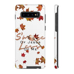 S’more of Jesus Phone Case