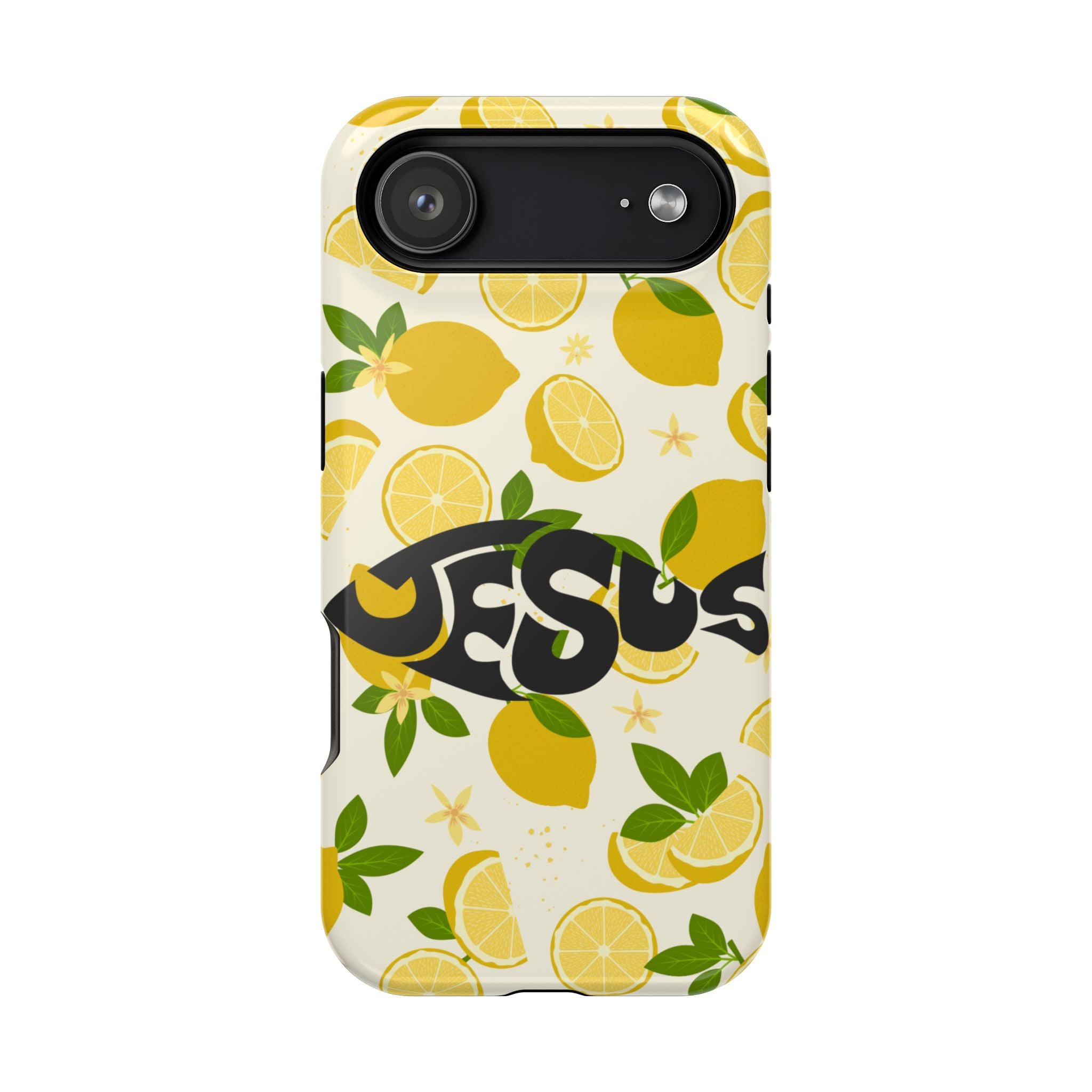 Making’ Lemonade Phone Case