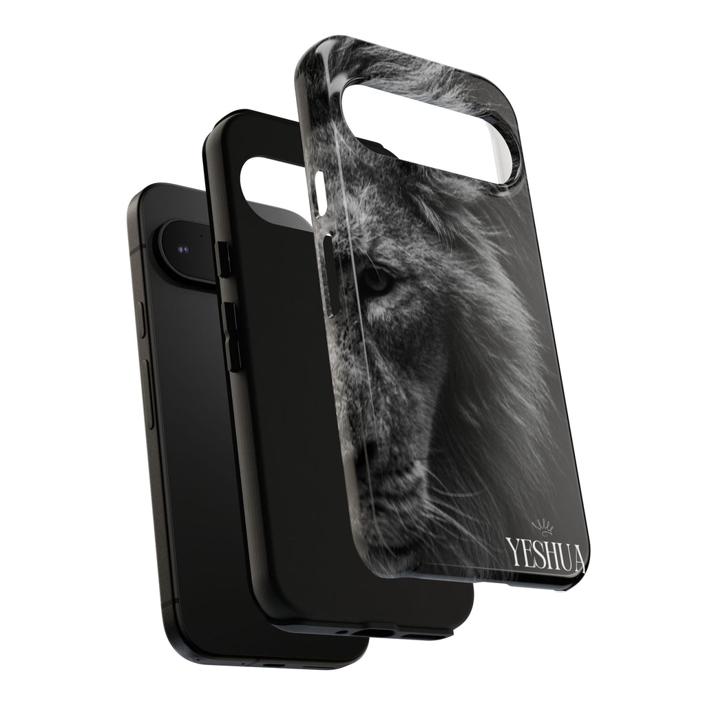 King Yeshua Phone Case