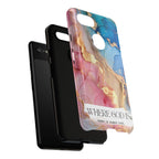 God is Love Non MagSafe Case