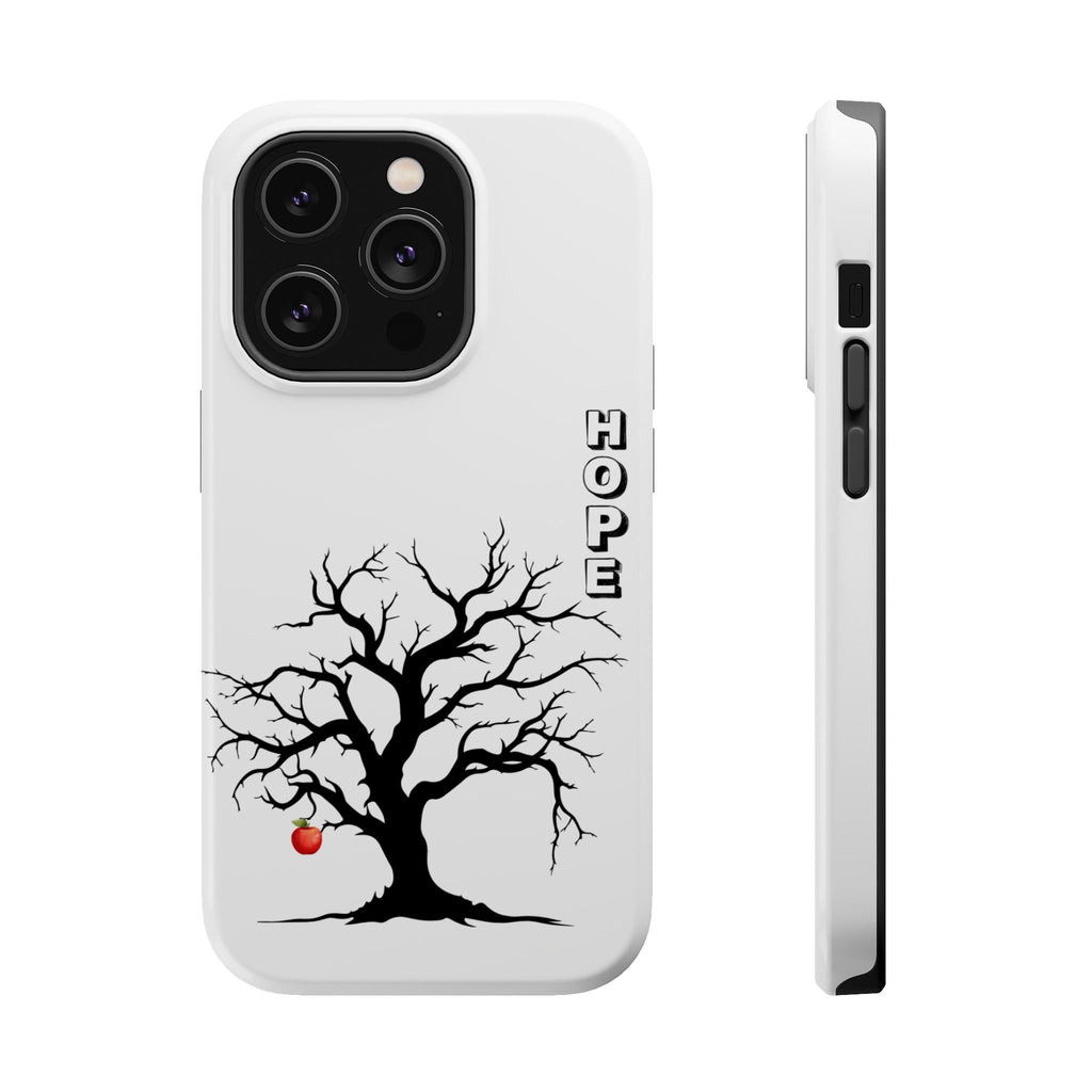 Tree of Hope phone case