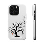 Tree of Hope phone case