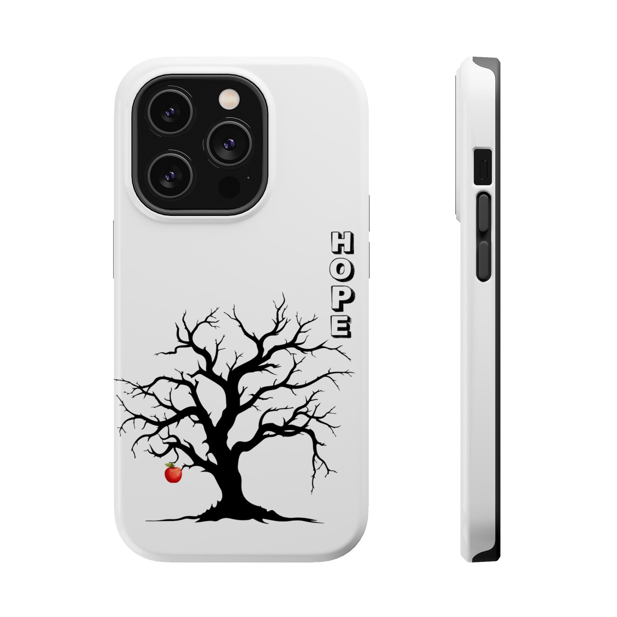 Tree of Hope phone case