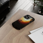 It Is Finished Non MagSafe Phone Case