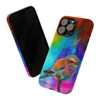 Consider the Sparrows Non MagSafe Phone Case