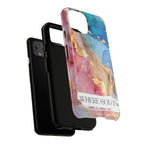 God is Love Non MagSafe Case