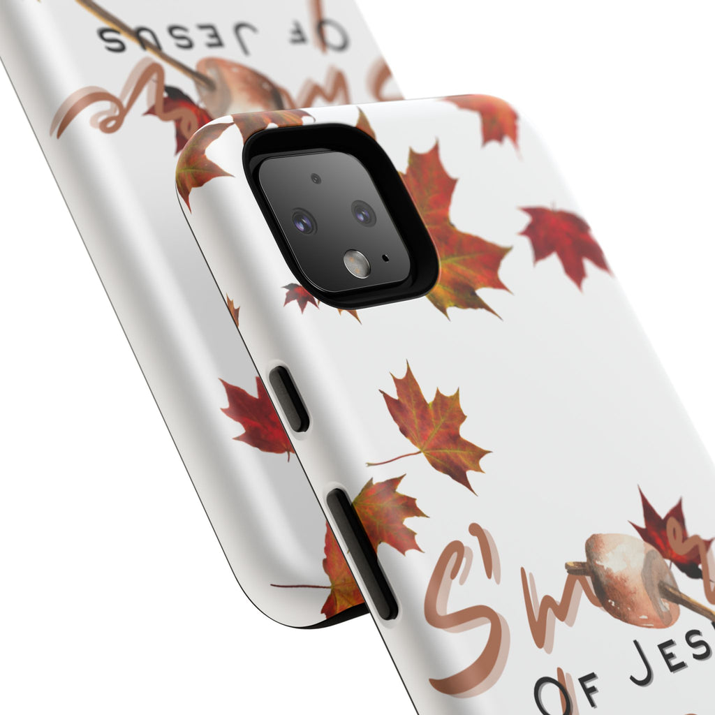 S’more of Jesus Phone Case