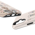 Armor of God (Blonde haired woman)