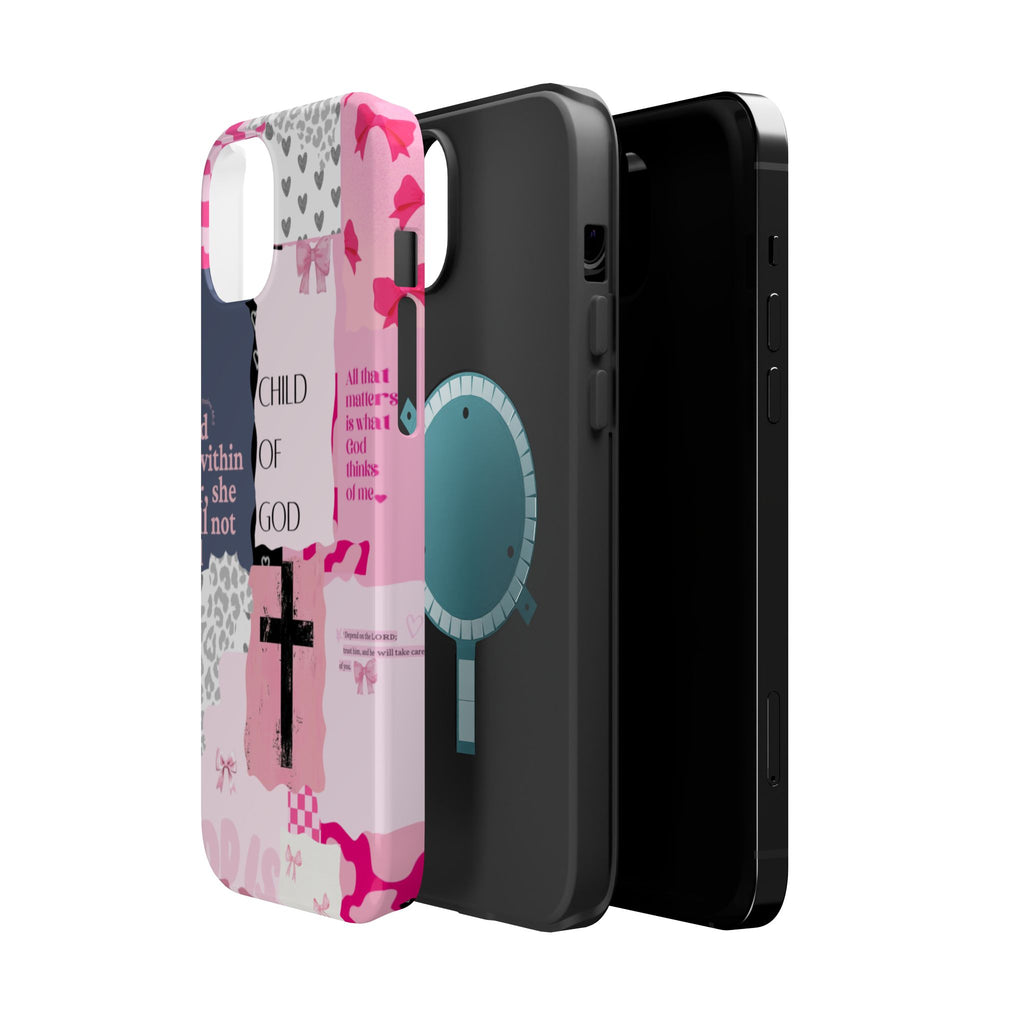 Child Of God collage