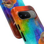 Consider the Sparrows Non MagSafe Phone Case