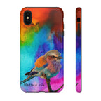 Consider the Sparrows Non MagSafe Phone Case