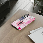 Child of God Collage Case