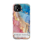 God is Love Non MagSafe Case