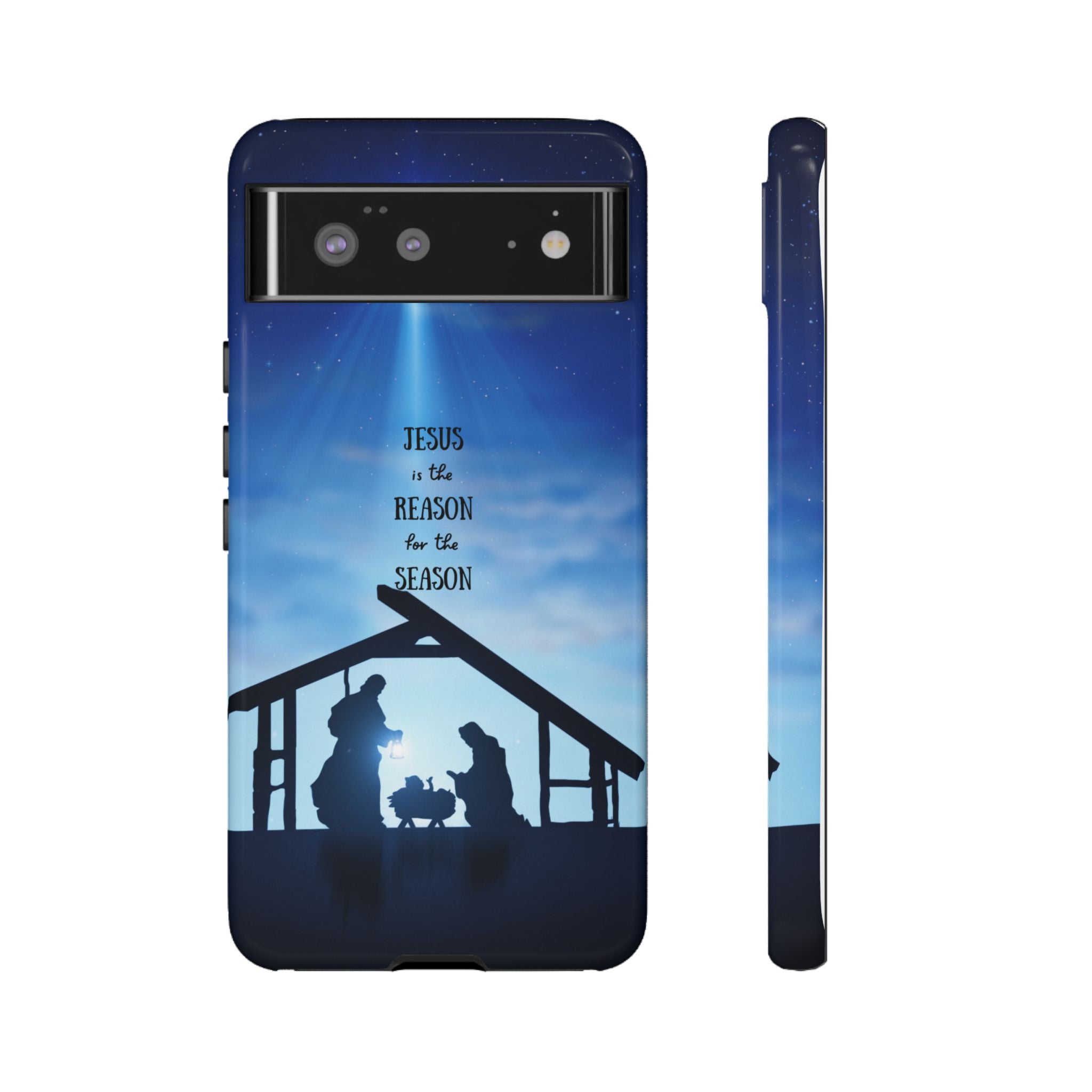 Jesus is the Reason for the Season