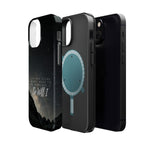 So Will I Phone Case