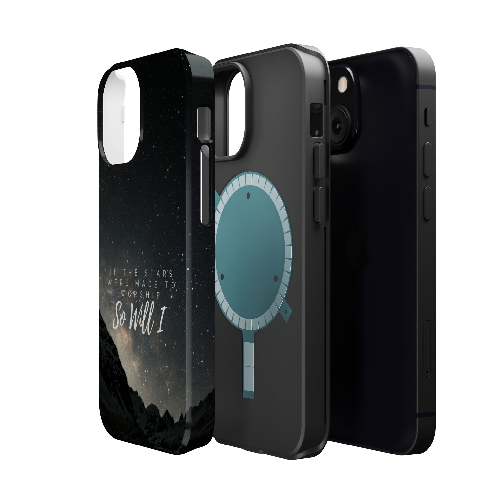 So Will I Phone Case