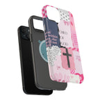 Child Of God collage