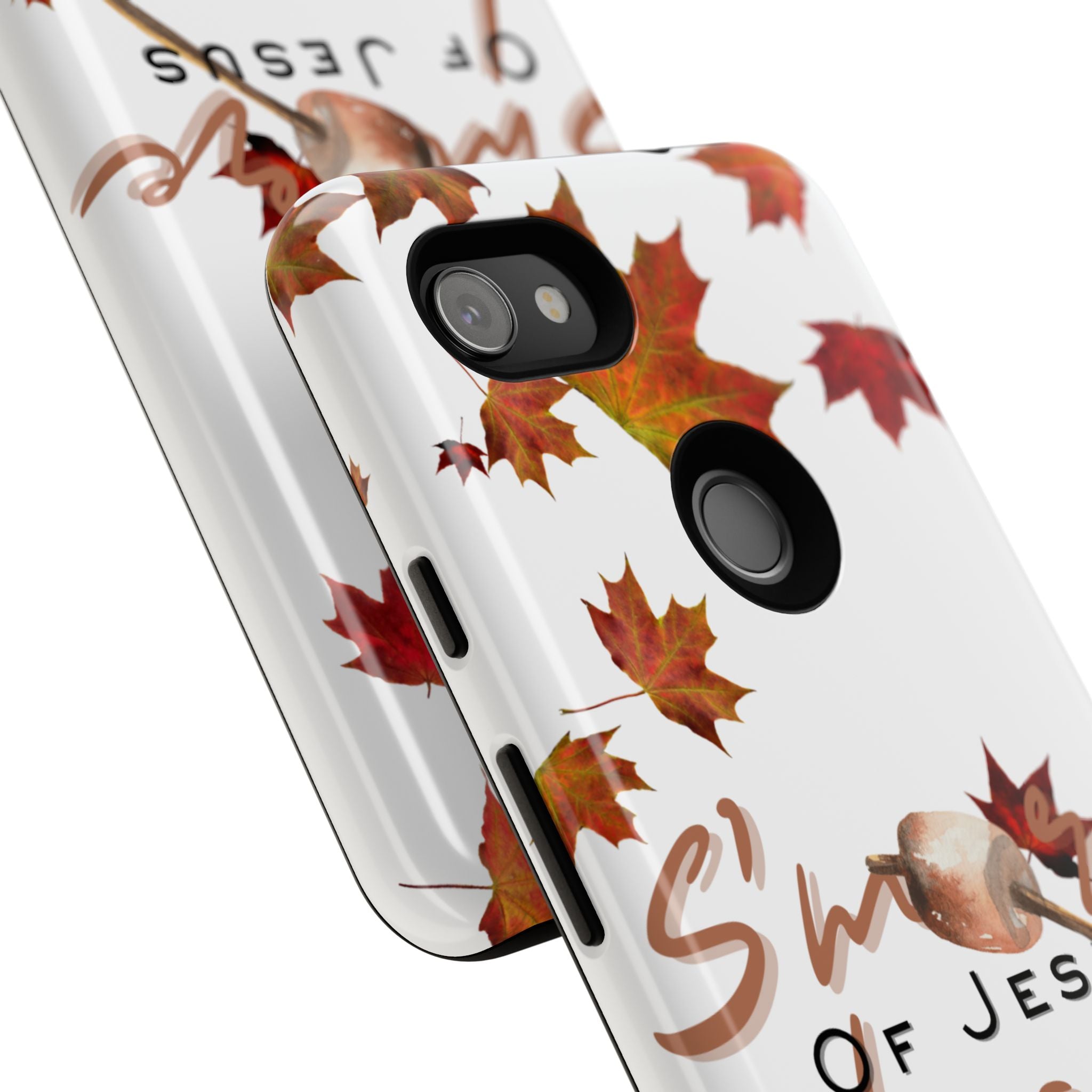 S’more of Jesus Phone Case
