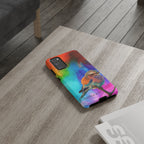 Consider the Sparrows Non MagSafe Phone Case