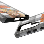 Faith Can Mooooove Mountains Phone Case