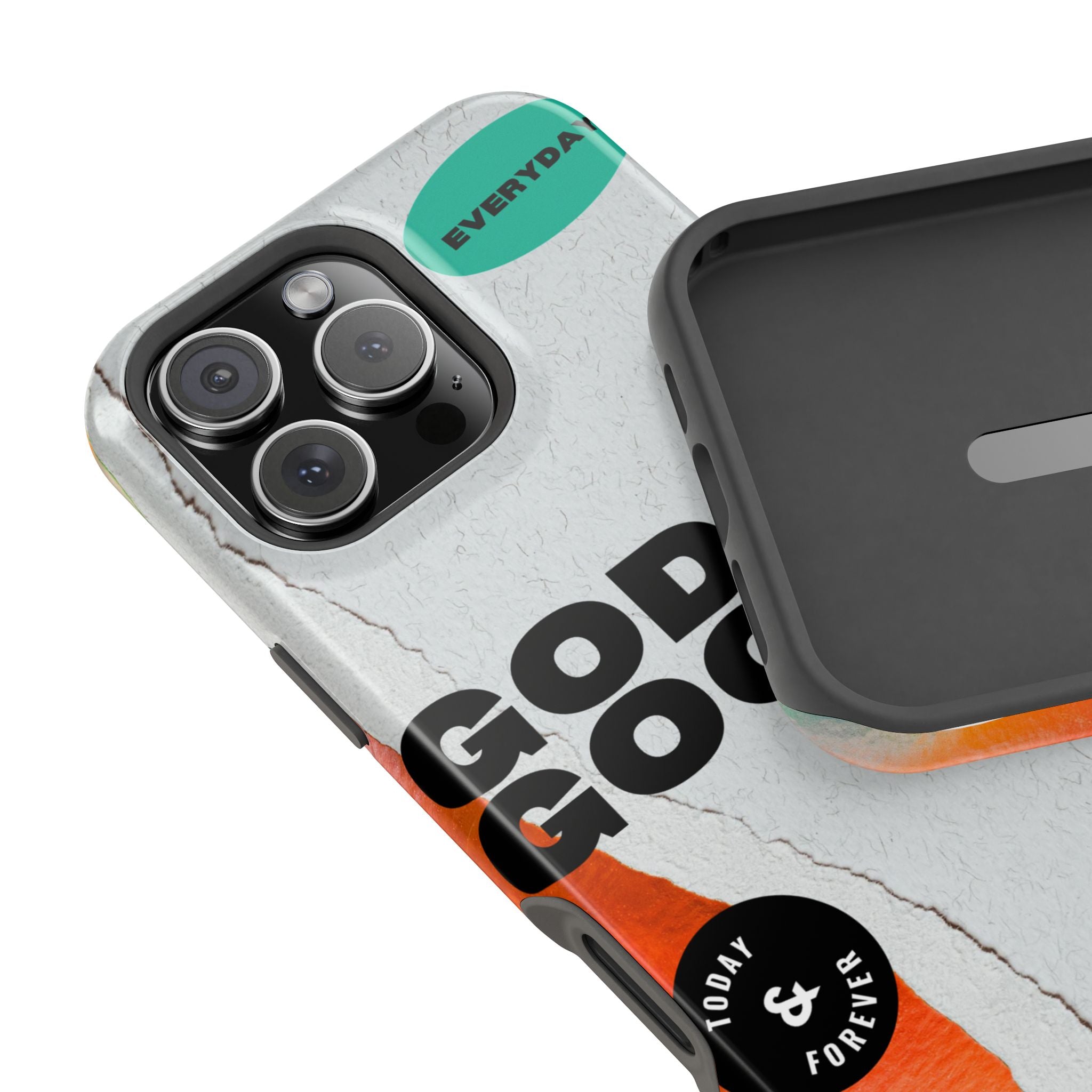 God is Good Phone Case