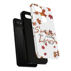 S’more of Jesus Phone Case