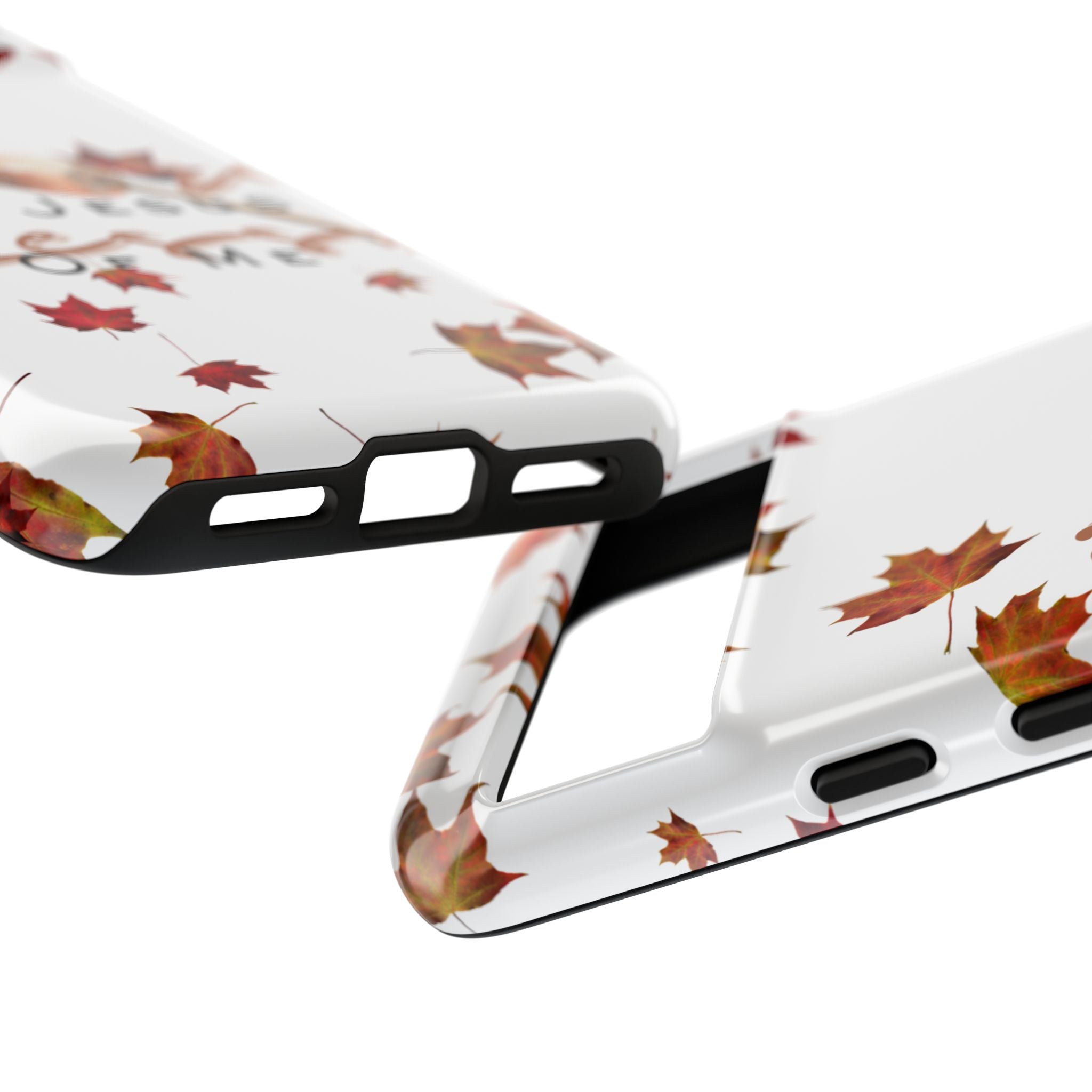 S’more of Jesus Phone Case