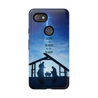 Jesus is the Reason for the Season