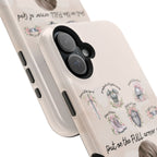 Armor of God MagSafe Phone Case