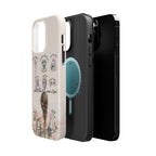 Armor of God MagSafe Phone Case