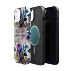 Romans 8:18 MagSafe iPhone Case
